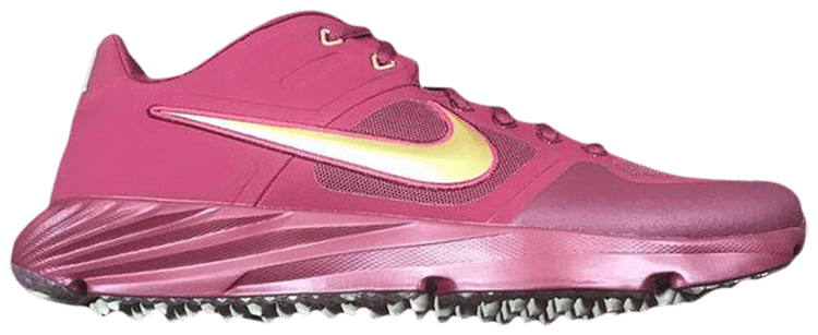 Nike Alpha Huarache Elite 2 Turf Florida State University