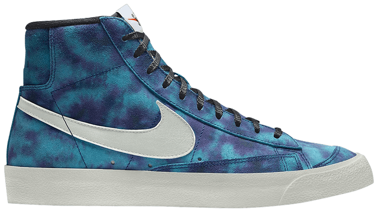 Nike Blazer Mid 77 By You