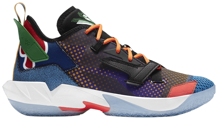 上品なスタイル Buy Jordan Styles Iconic & Releases New Shoes: Zer04 Not Why シューズ(男性用)