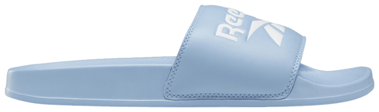 Reebok Classic Slide Fluid Blue