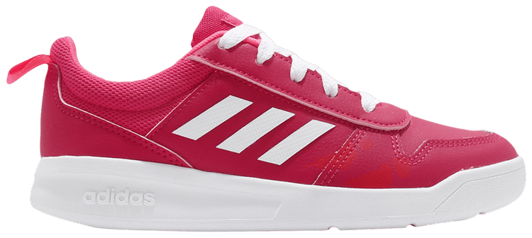 Adidas Tensaur J Power Pink