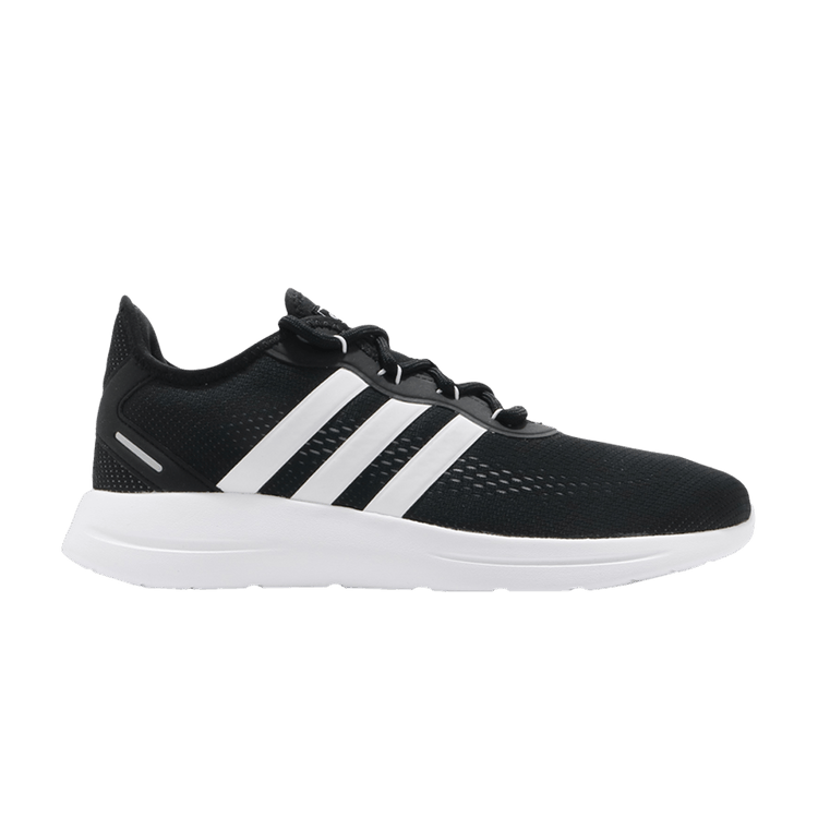 Buy Adidas Lite Racer RBN 2.0 'Black White' - FW3246 | GOAT