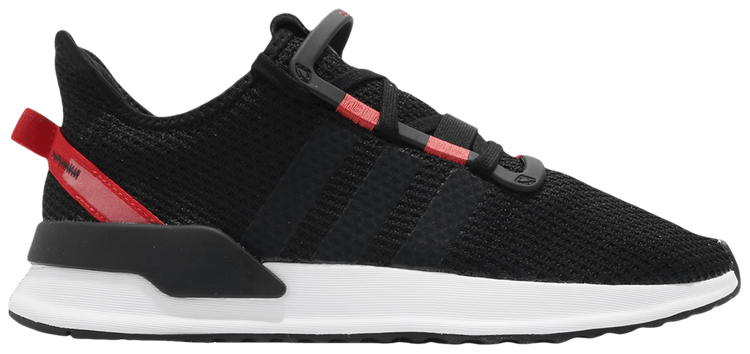 Adidas U Path Run Carbon