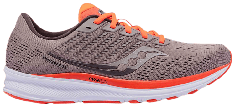 Saucony Wmns Ride 13 Neutral Neon