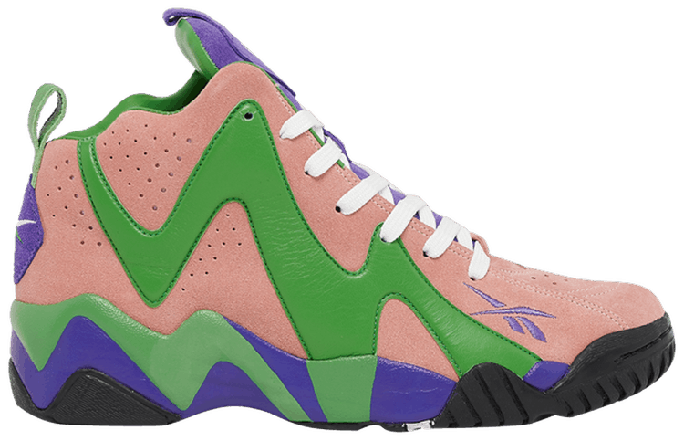 Reebok Montrezl Harrell x Kamikaze 2 Mid