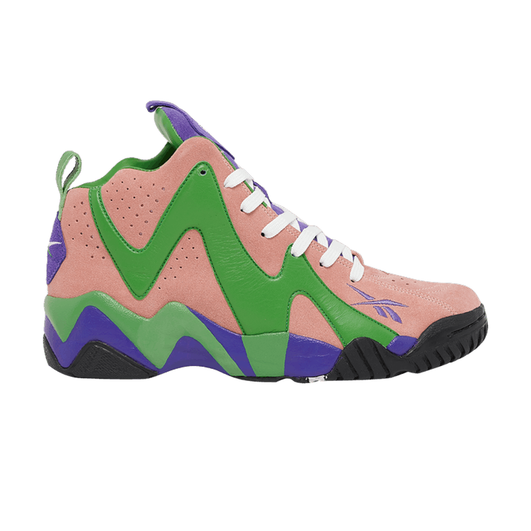 Buy Reebok Montrezl Harrell x Kamikaze 2 Mid - ARB02SL01 260 | GOAT CA