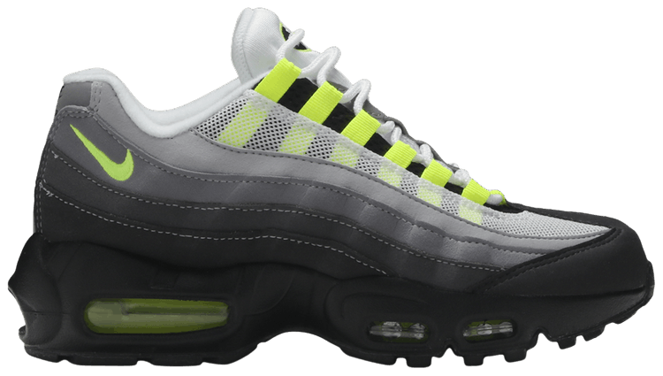 Buy Nike Air Max 95 | GOAT