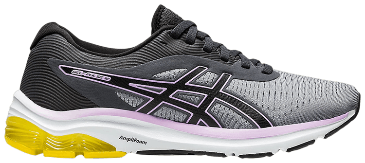 Asics Wmns Gel Pulse 12 Sheet Rock Yellow