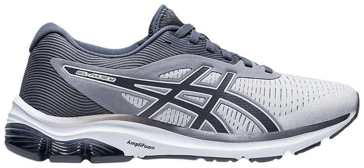 Asics Wmns Gel Pulse 12 Glacier Grey