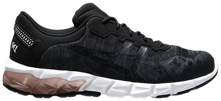 Asics Wmns Gel Quantum 90 2 Trail Graphite Ginger Peach