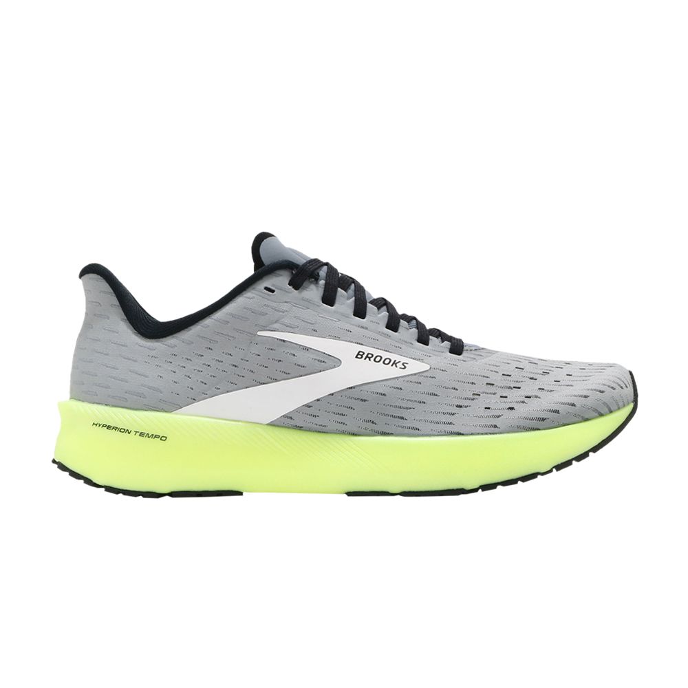 Brooks Hyperion Tempo 'Grey...