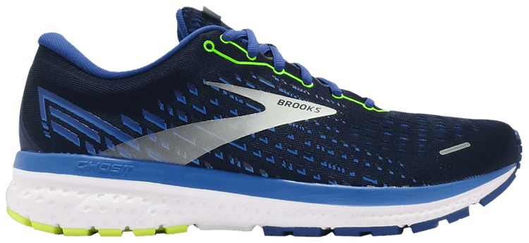 Brooks Ghost 13 Peacoat