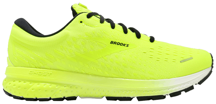 Brooks Ghost 13 Nightlife