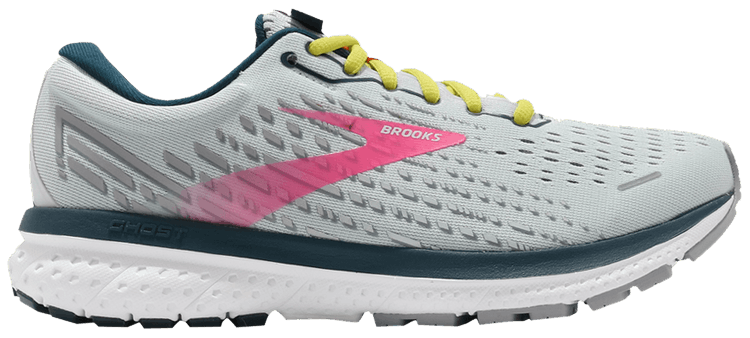 Brooks Wmns Ghost 13 Ice Flow Pink