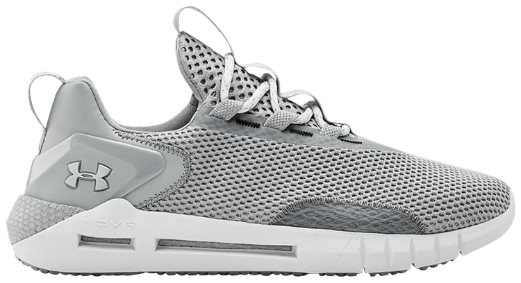 Under Armour Wmns HOVR STRT Mod Grey