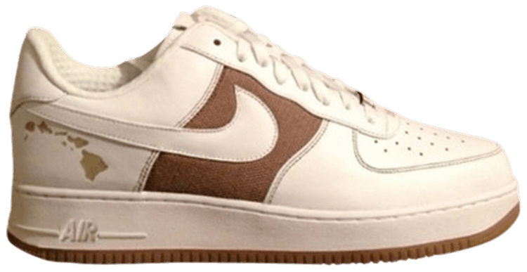 Nike Air Force 1 07 LE Pro Bowl Sample