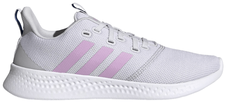 Adidas Wmns Puremotion Dash Grey Clear Lilac