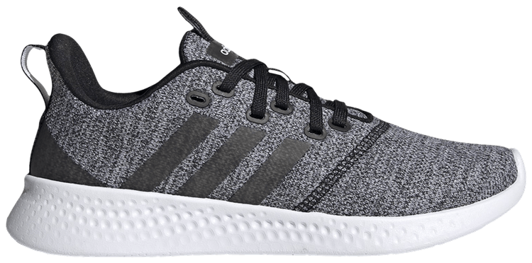 Adidas Wmns Puremotion Black White