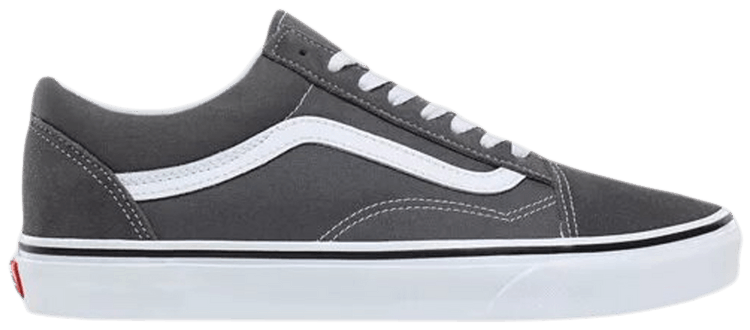 Old Skool Pewter