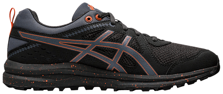 Asics Gel Torrance Trail Graphite Grey