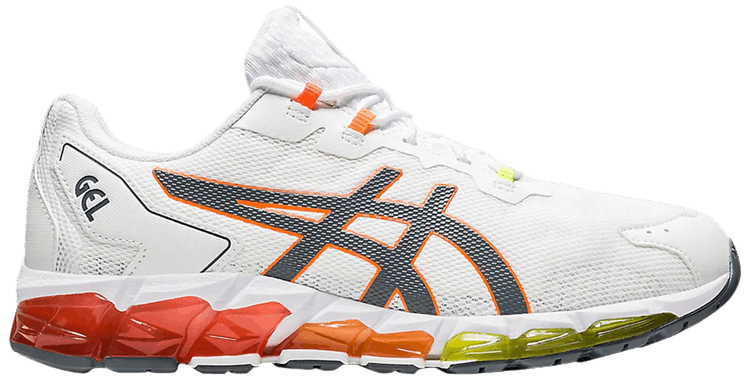 Asics Gel Quantum 360 6 White Coral