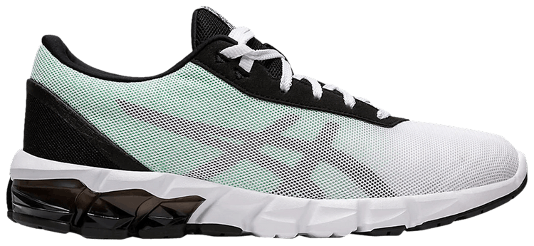 Asics Wmns Gel Quantum 90 2 White Mint Tint