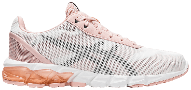 Asics Wmns Gel Quantum 90 2 White Rose Gold