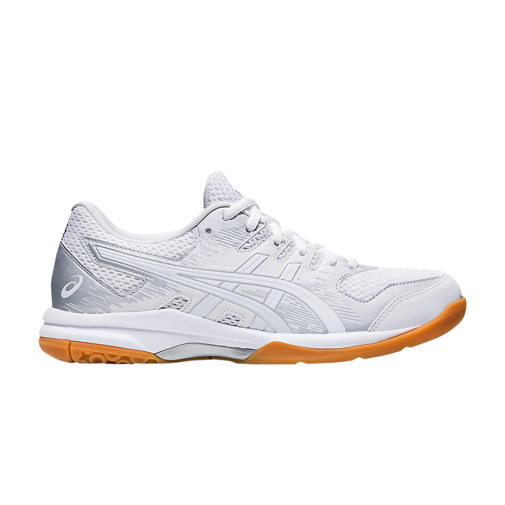 Pre-owned Asics Wmns Gel Furtherup 'white'