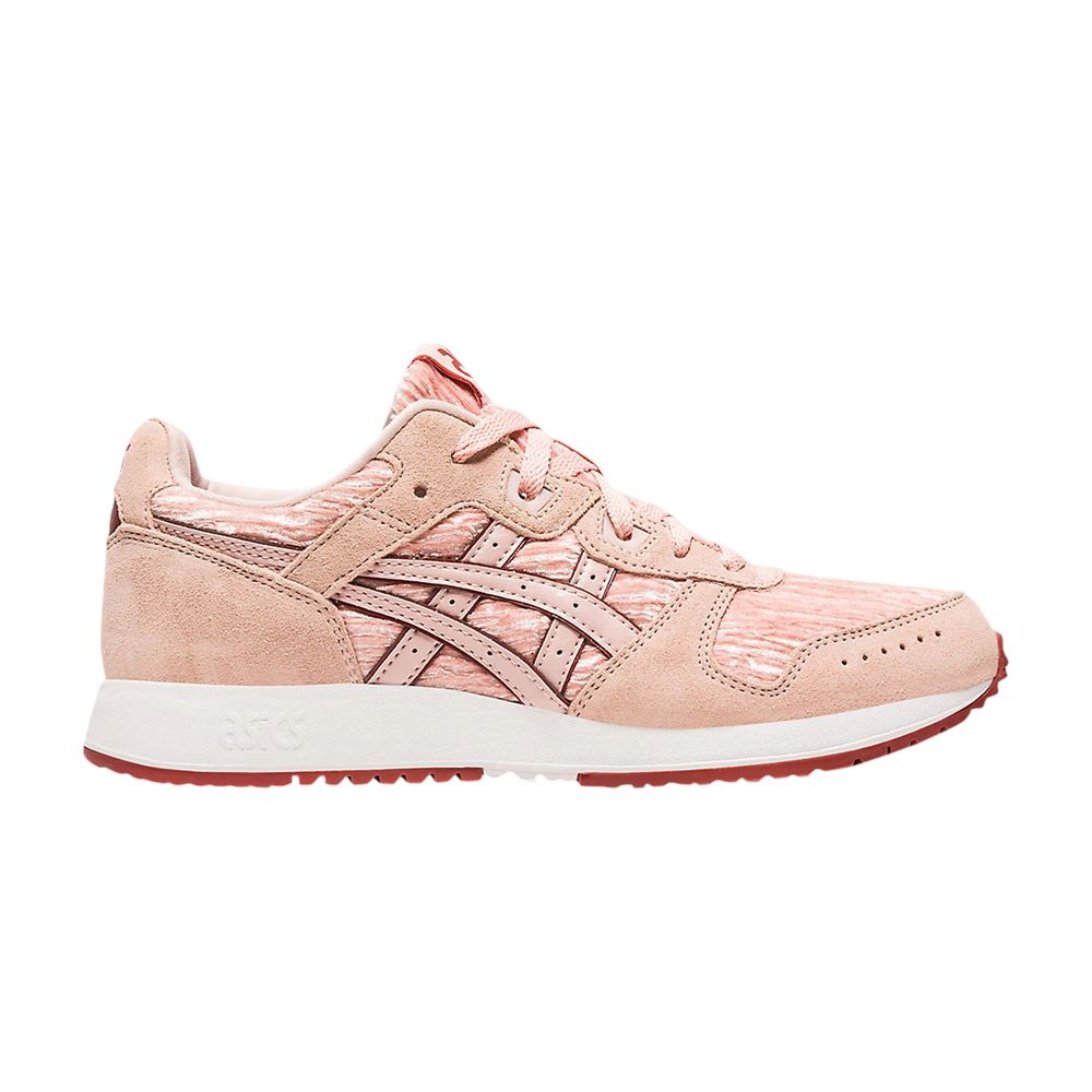 Pre-owned Asics Wmns Gel Lyte Classic 'ginger Peach' | Pink | Women's Size 11