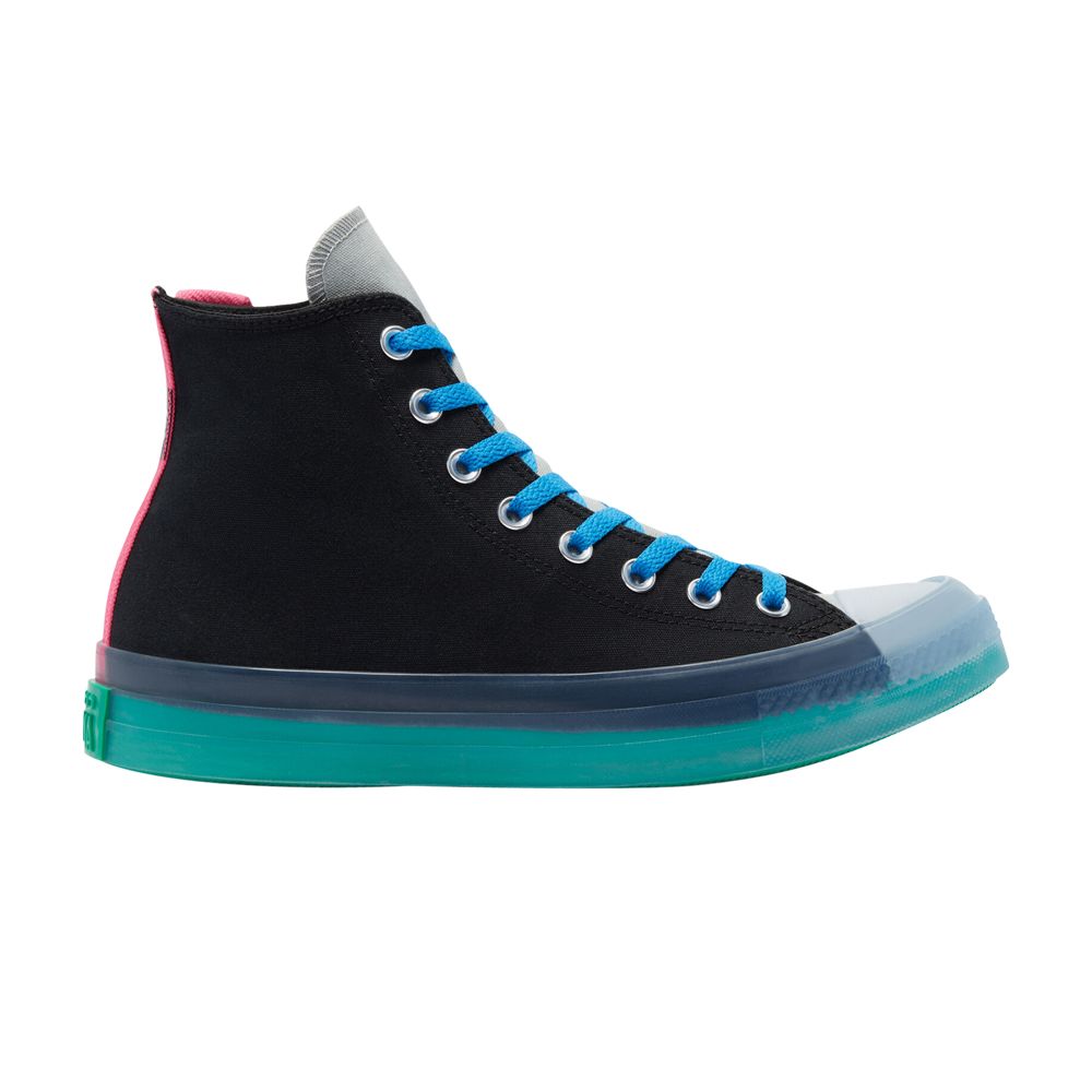 Converse Chuck Taylor All Star CX High 'Digital Terrain - Black Court Green' | Men's Size 7.5
