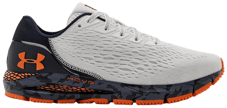 Wmns HOVR Sonic 3 Team 'Auburn Tigers'