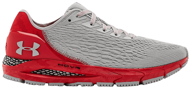 Under Armour Wmns HOVR Sonic 3 Team Texas Tech