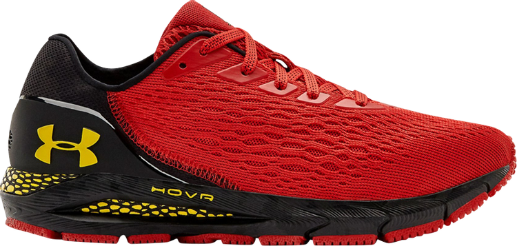 Wmns HOVR Sonic 3 Team 'Maryland Terrapins'