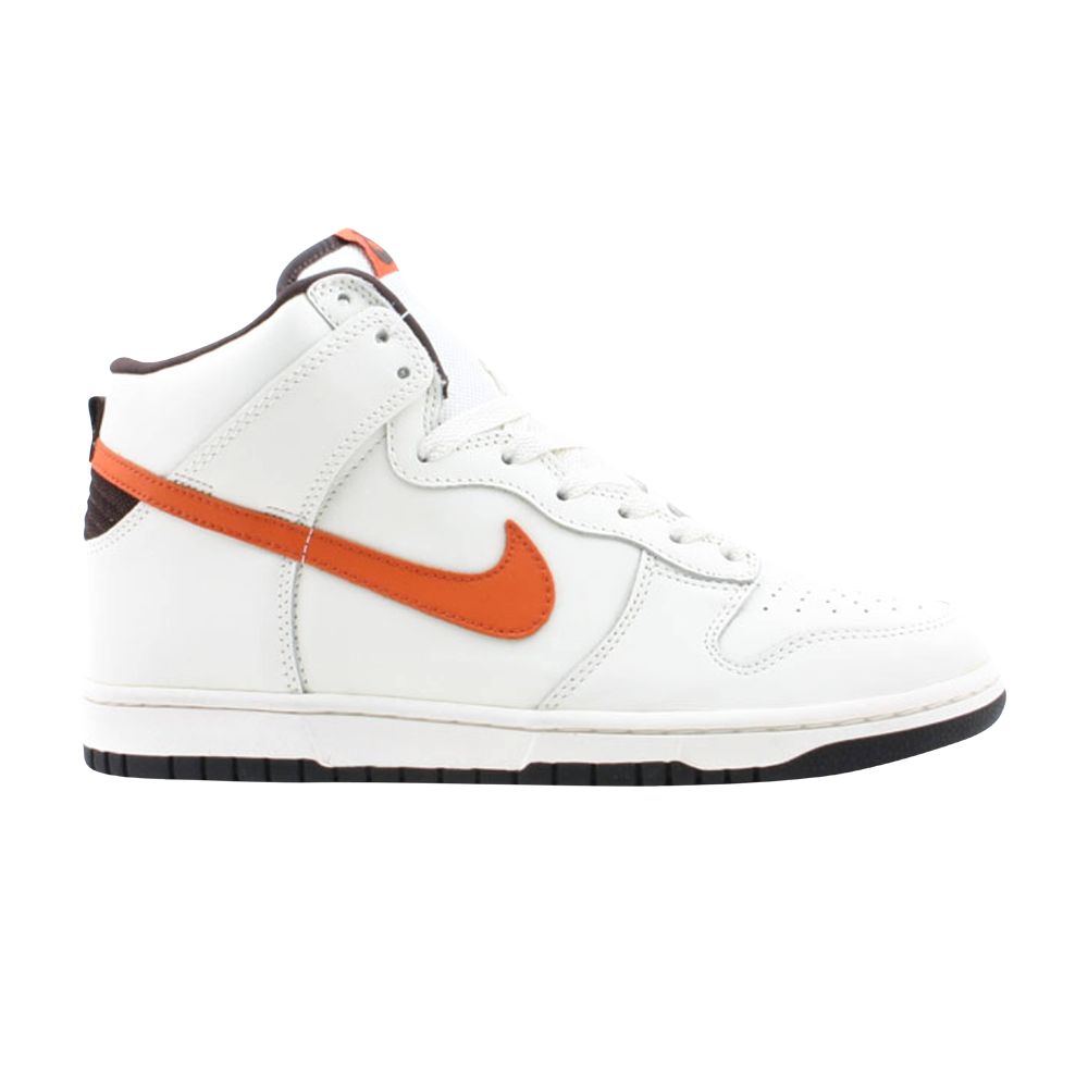 Nike Dunk High | White | Men's Size 10