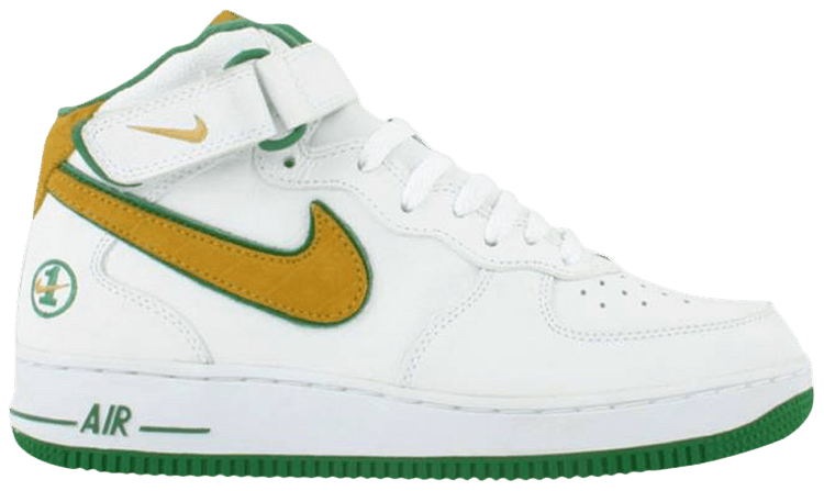 Nike Air Force 1 Mid