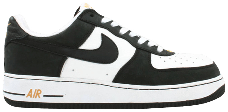 Nike Air Force 1 Juventus