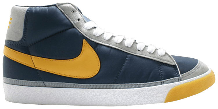 Nike Blazer Mid