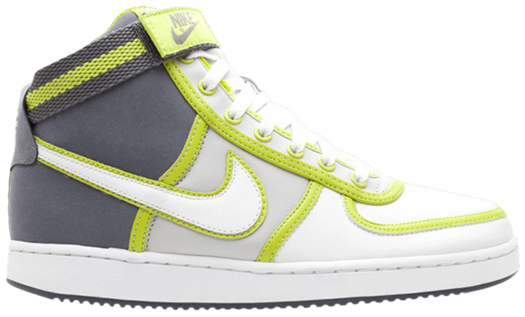 Nike Vanal Hi Leather