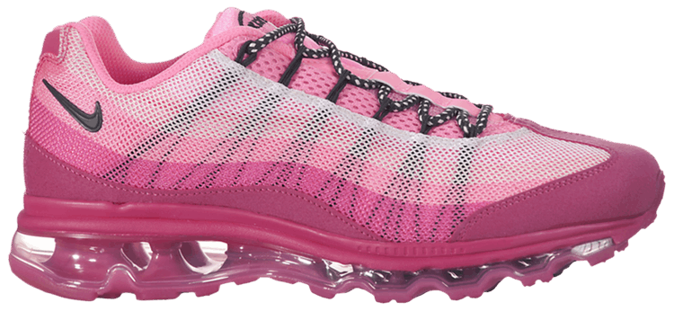 Buy Wmns Air Max 95 DF Polarized Pink 553554 600 GOAT CA
