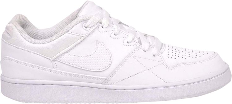 Priority Low 'White'