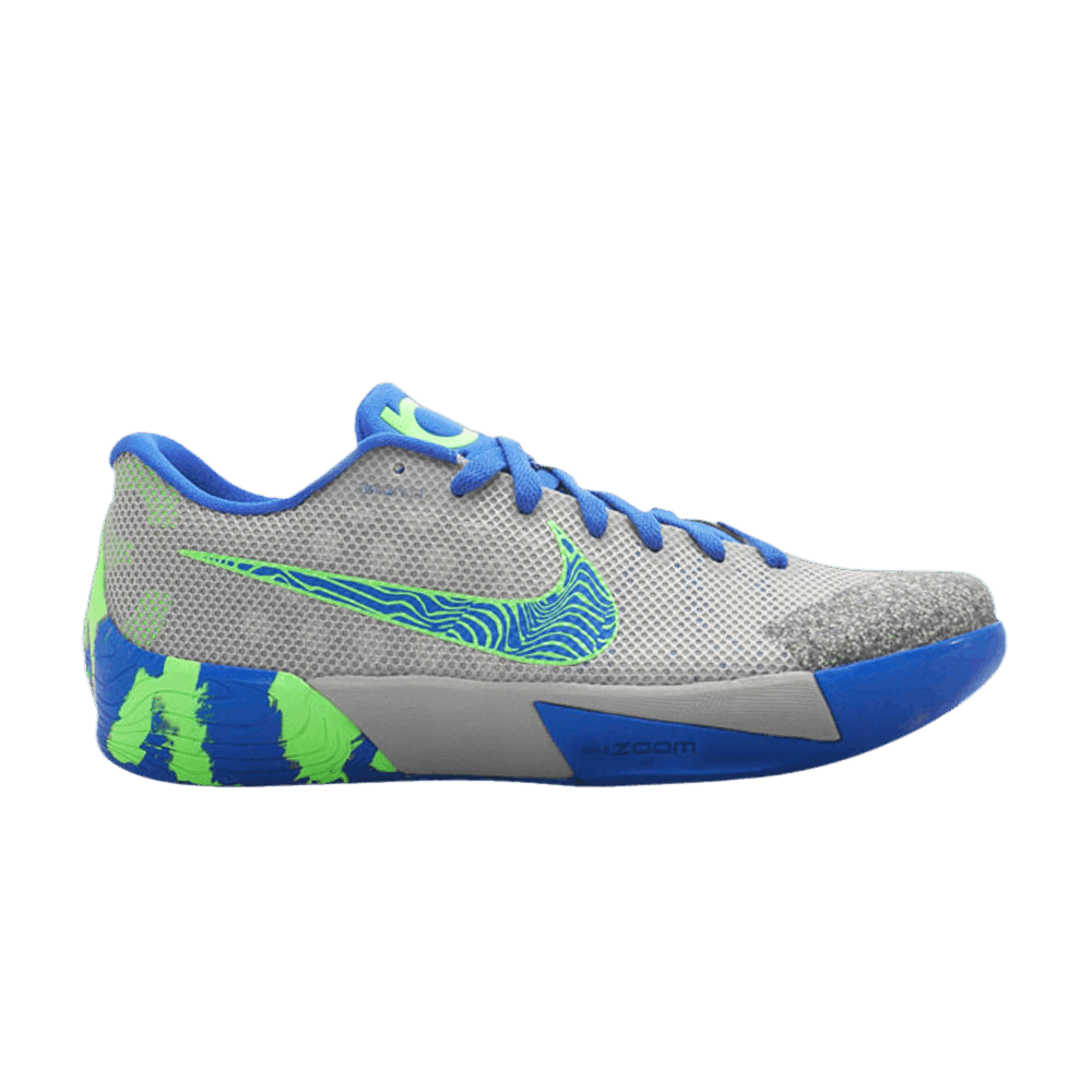 kd trey 5s