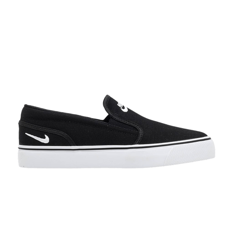 Buy Wmns Toki Slip Canvas 724770 010 GOAT AU