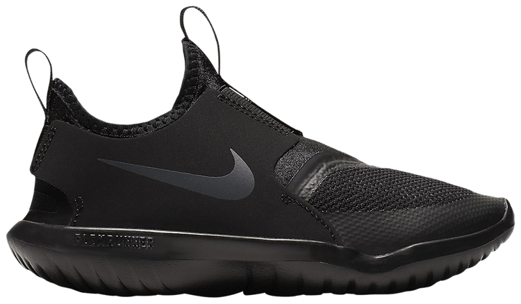 Nike Flex Runner PS Black