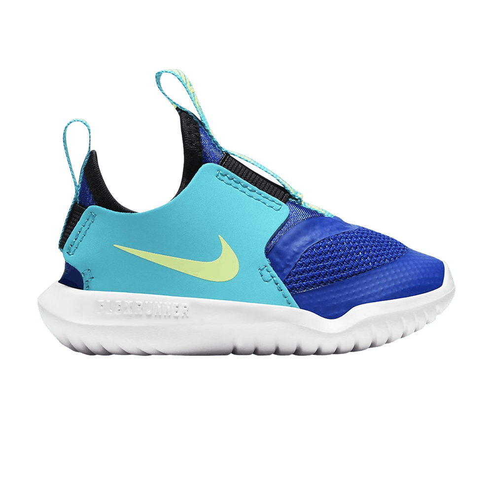 flex runner td