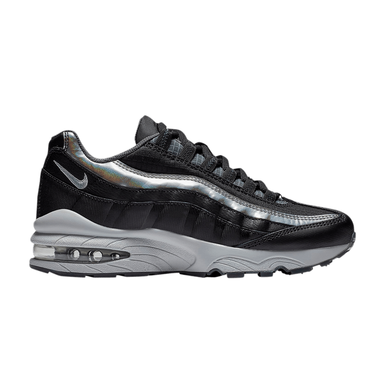 Size 3.5 Air Max 95 GS Y2K