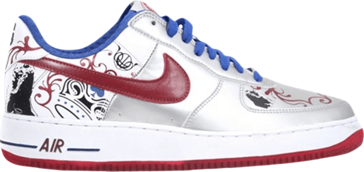Nike Zoom LeBron 2  NBA Shoes Database