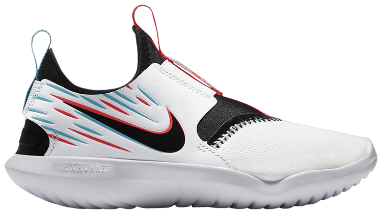 Nike Flex Runner Light PS Flashy Lasers
