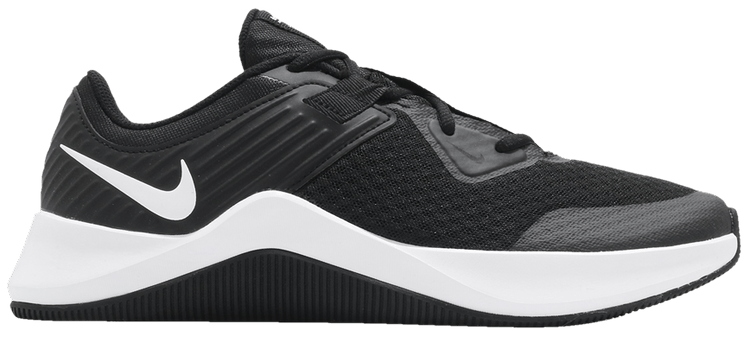 Nike MC Trainer Black White