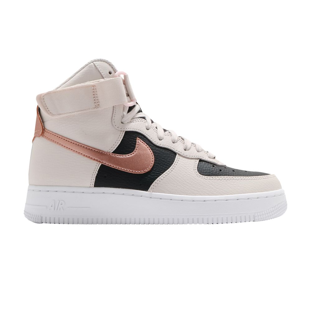 Nike Wmns Air Force 1 High 'Light Wood Brown' | Women's Size 7
