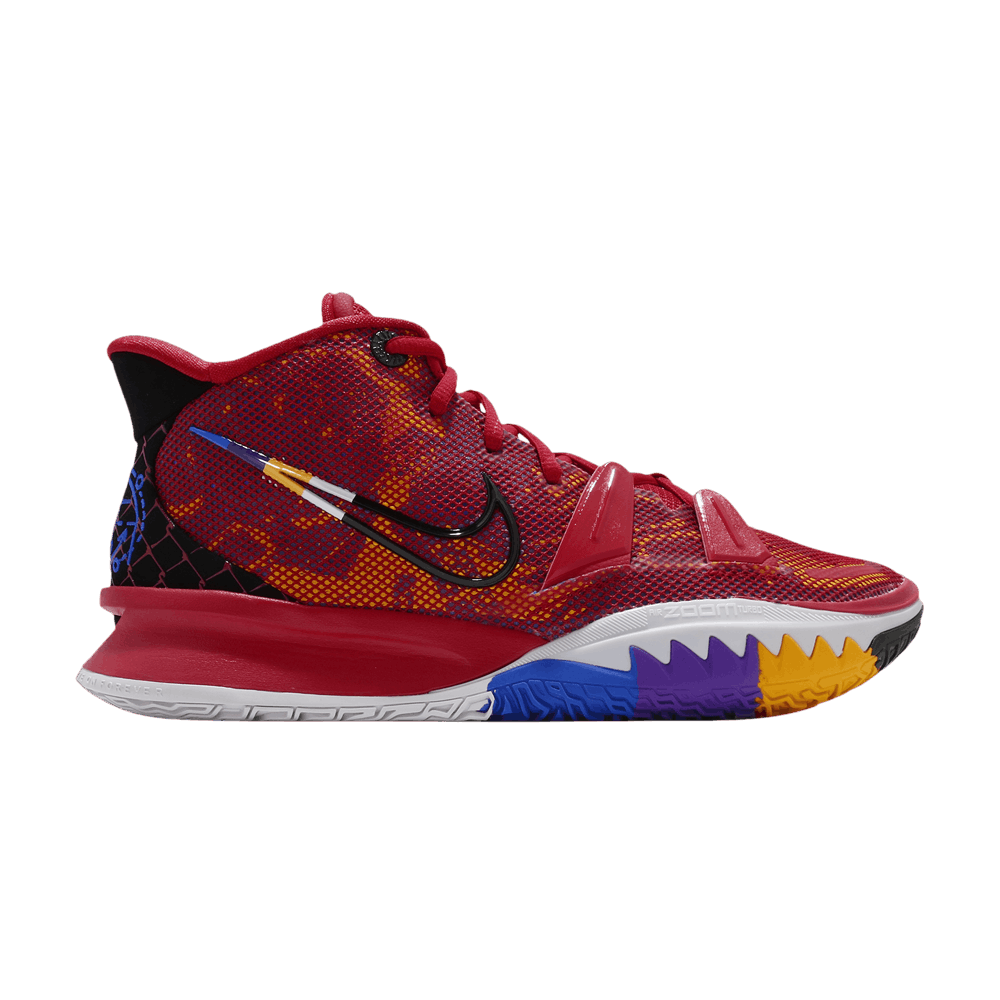 kyrie 7 sports champ